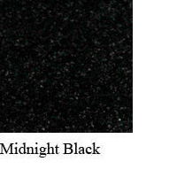 Midnight Black